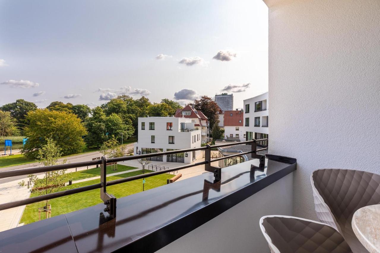Godewindpark Travemünde Godewindpark Travemünde 2-04 Apartment
